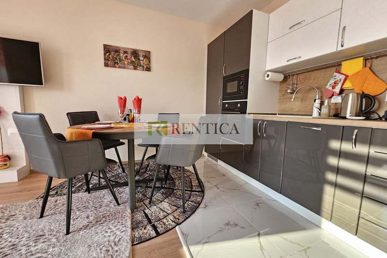 2-bedroom apartment in Varna, Okryjna Bolnica-Generali