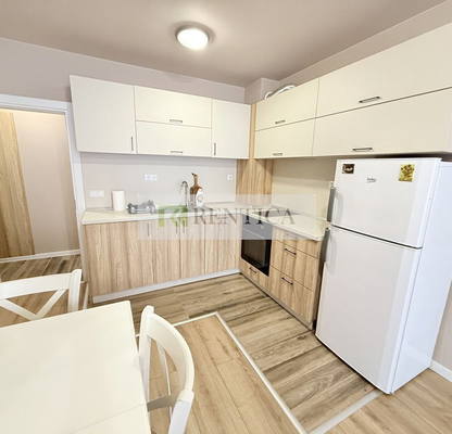 Photo 2 — 2-bedroom apartment in Varna, Okryjna Bolnica-Generali