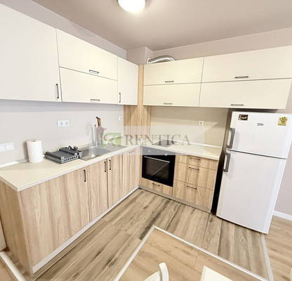 Photo 3 — 2-bedroom apartment in Varna, Okryjna Bolnica-Generali