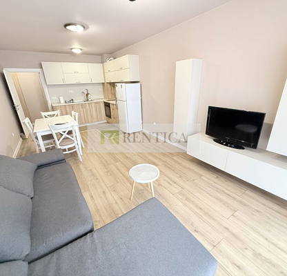 Photo 4 — 2-bedroom apartment in Varna, Okryjna Bolnica-Generali