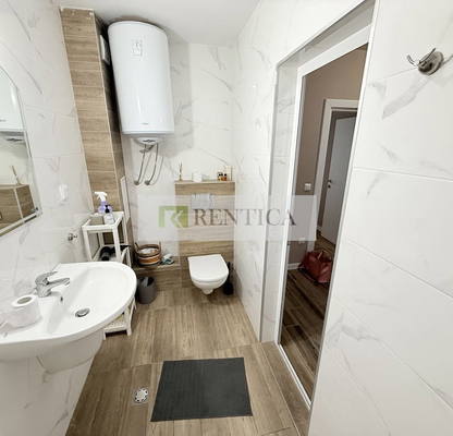 Photo 5 — 2-bedroom apartment in Varna, Okryjna Bolnica-Generali