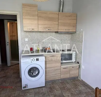 Photo 2 — Two-room apartment on 6th floor near District Hospital in Varna