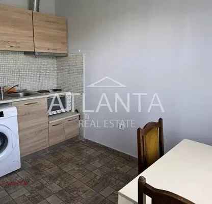 Photo 4 — Two-room apartment on 6th floor near District Hospital in Varna