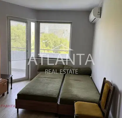 Photo 5 — Two-room apartment on 6th floor near District Hospital in Varna