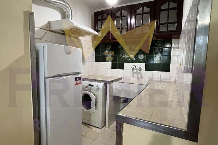 2-bedroom apartment in Varna, Okryjna Bolnica-Generali