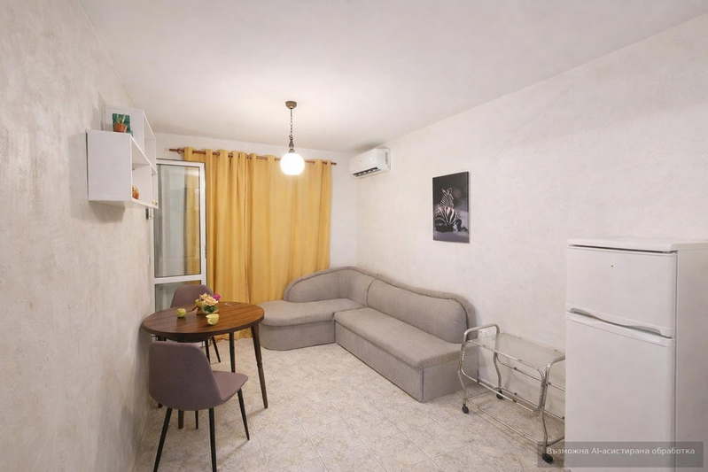 2-bedroom apartment in Varna, Okryjna Bolnica-Generali