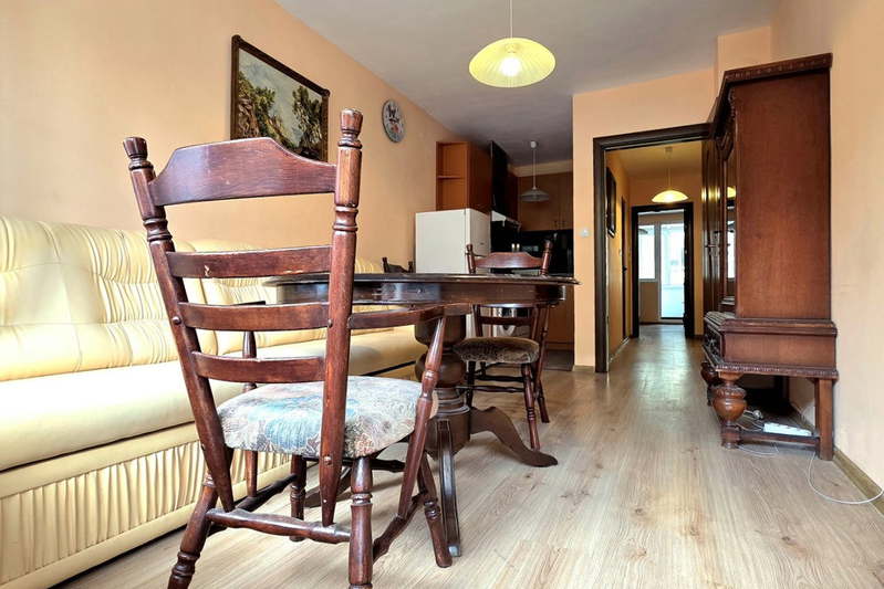 2-bedroom apartment in Varna, Okryjna Bolnica-Generali