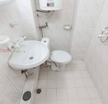 Снимка 4 — Двустаен апартамент с две тераси в район Окръжна болница, Варна