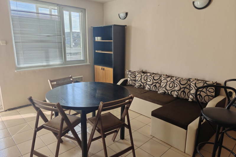 2-bedroom apartment in Varna, Okryjna Bolnica-Generali