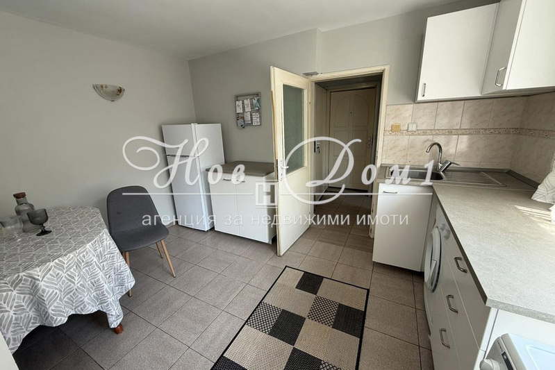 2-bedroom apartment in Varna, Okryjna Bolnica-Generali