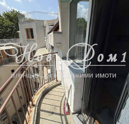 Снимка 4 — Двустаен апартамент до Окръжна болница във Варна