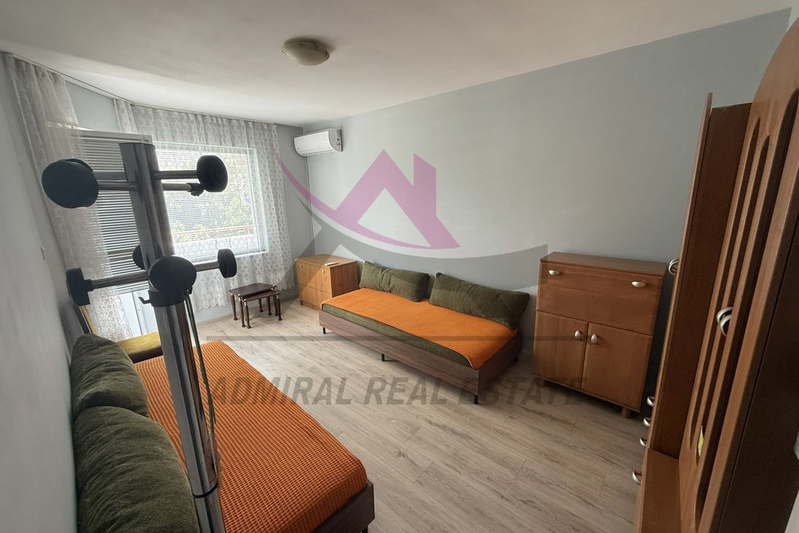 2-bedroom apartment in Varna, Okryjna Bolnica-Generali