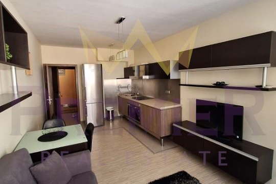 2-bedroom apartment in Varna, Okryjna Bolnica-Generali