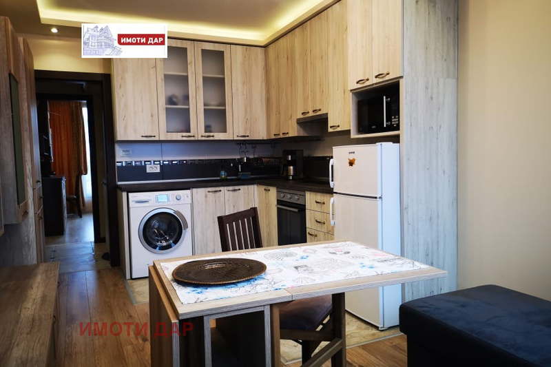 2-bedroom apartment in Varna, Okryjna Bolnica-Generali