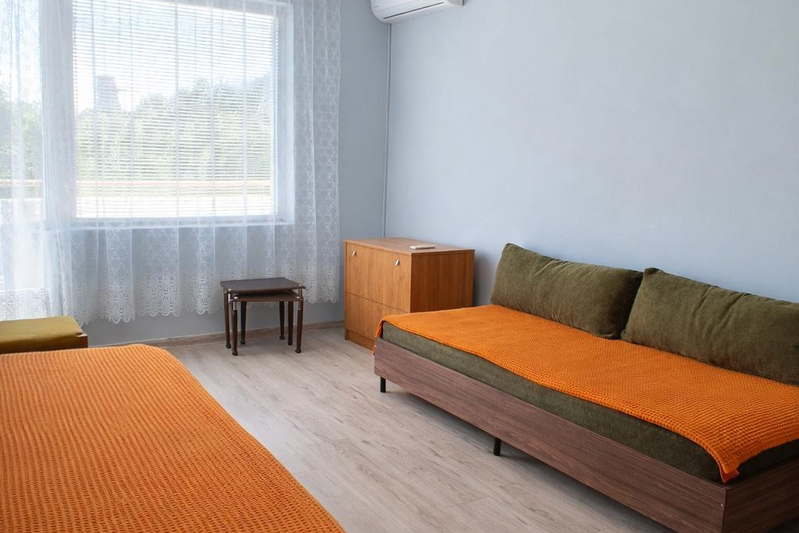 2-bedroom apartment in Varna, Okryjna Bolnica-Generali