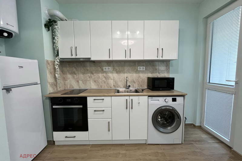 2-bedroom apartment in Varna, Okryjna Bolnica-Generali