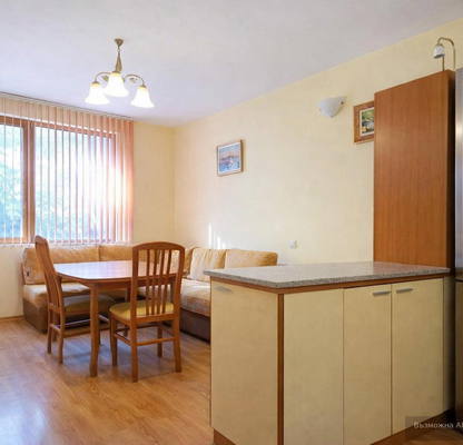 Photo 2 — 2-bedroom apartment in Varna, Okryjna Bolnica-Generali