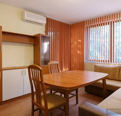 Photo 3 — 2-bedroom apartment in Varna, Okryjna Bolnica-Generali