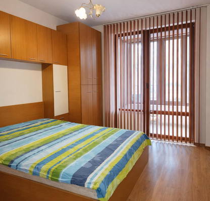 Photo 4 — 2-bedroom apartment in Varna, Okryjna Bolnica-Generali