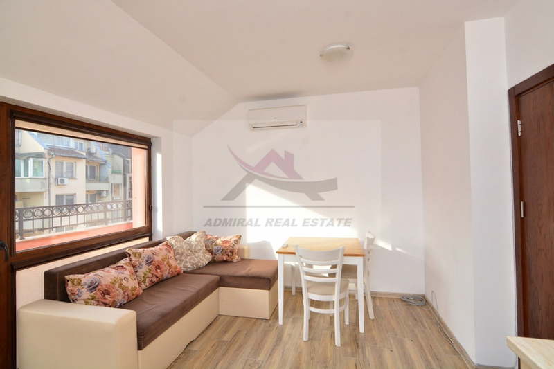 3-bedroom apartment in Varna, Okryjna Bolnica-Generali