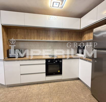 Photo 2 — 3-bedroom apartment in Varna, Okryjna Bolnica-Generali