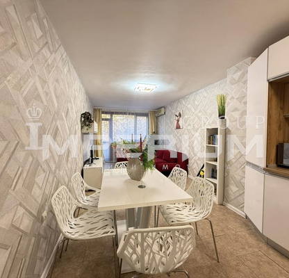Photo 3 — 3-bedroom apartment in Varna, Okryjna Bolnica-Generali