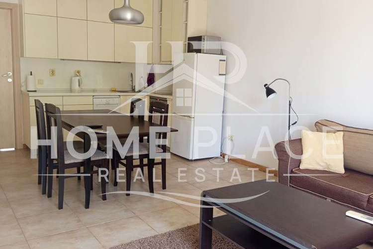 3-bedroom apartment in Varna, Okryjna Bolnica-Generali