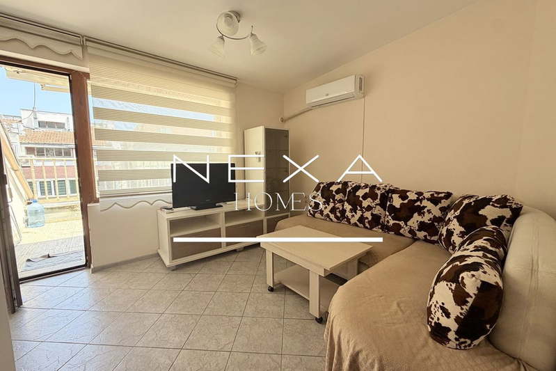3-bedroom apartment in Varna, Okryjna Bolnica-Generali
