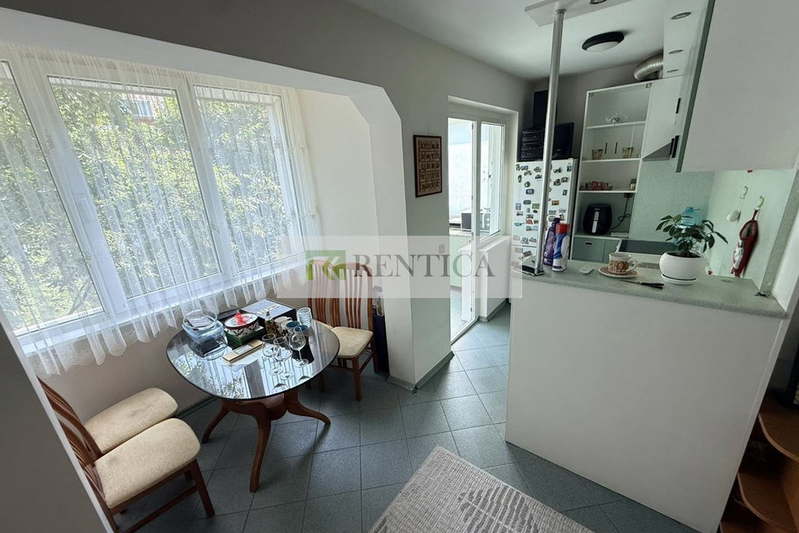 3-bedroom apartment in Varna, Okryjna Bolnica-Generali