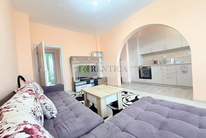 3-bedroom apartment in Varna, Okryjna Bolnica-Generali