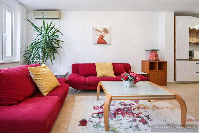 3-bedroom apartment in Varna, Okryjna Bolnica-Generali