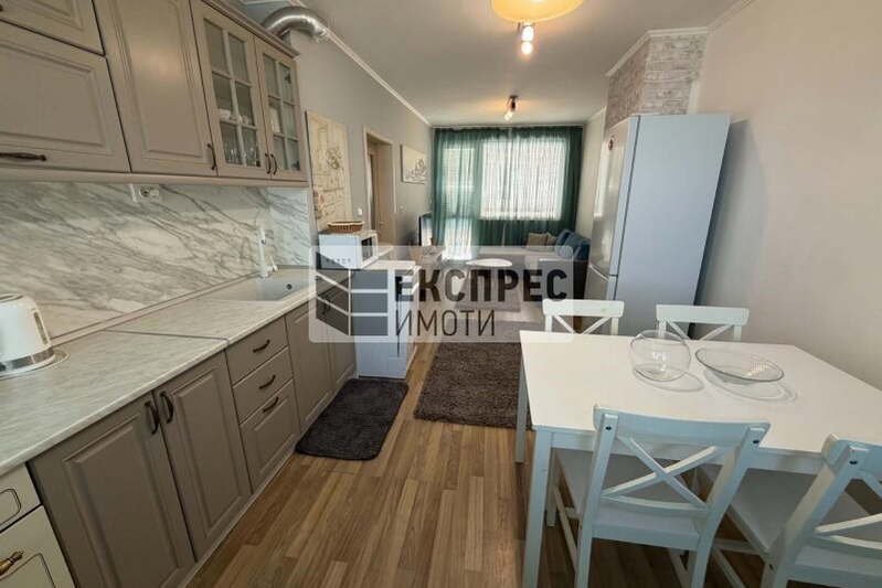 3-bedroom apartment in Varna, Okryjna Bolnica-Generali
