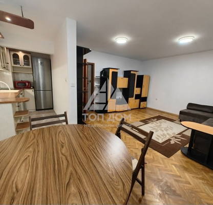 Photo 2 — 3-bedroom apartment in Varna, Okryjna Bolnica-Generali