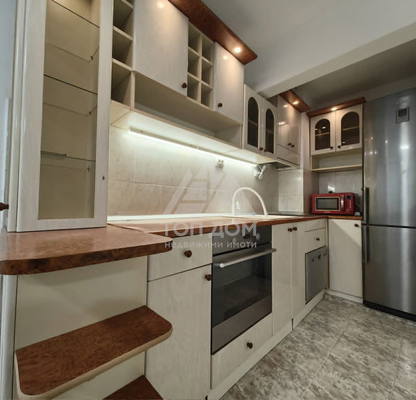 Photo 3 — 3-bedroom apartment in Varna, Okryjna Bolnica-Generali