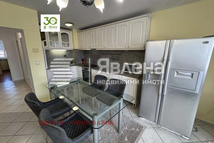 4-bedroom apartment in Varna, Okryjna Bolnica-Generali