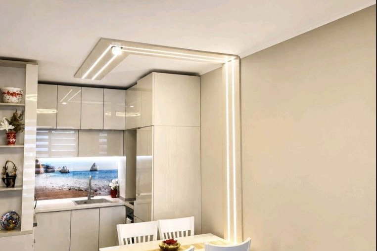 2-bedroom apartment in Varna, Pobeda