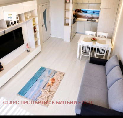 Photo 2 — 2-bedroom apartment in Varna, Pobeda