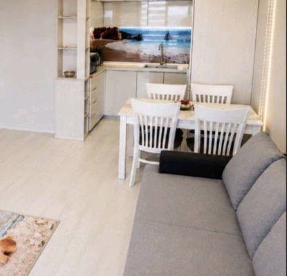 Photo 3 — 2-bedroom apartment in Varna, Pobeda