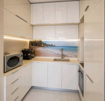 Photo 4 — 2-bedroom apartment in Varna, Pobeda