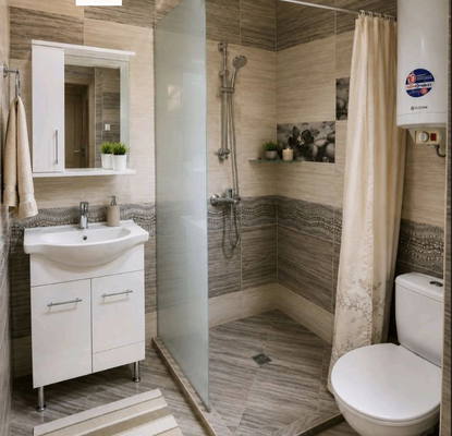 Photo 5 — 2-bedroom apartment in Varna, Pobeda