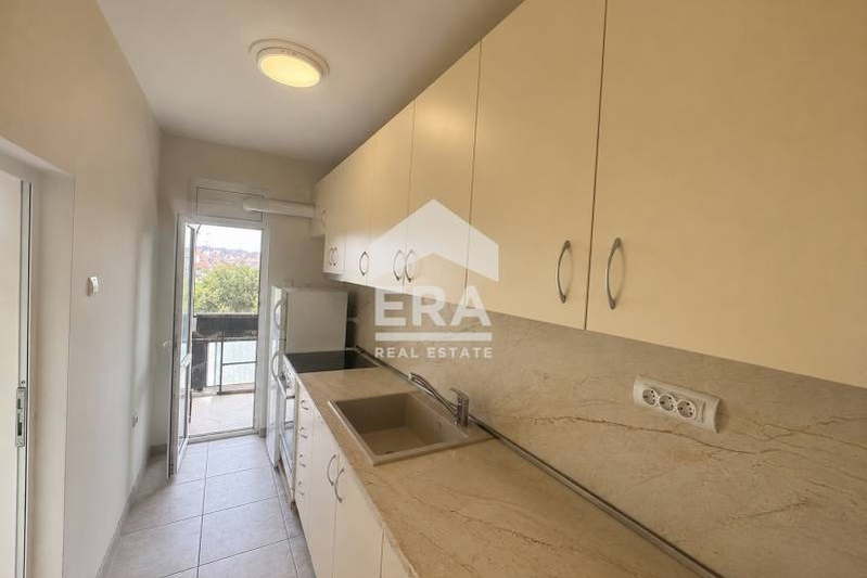 3-bedroom apartment in Varna, Pobeda