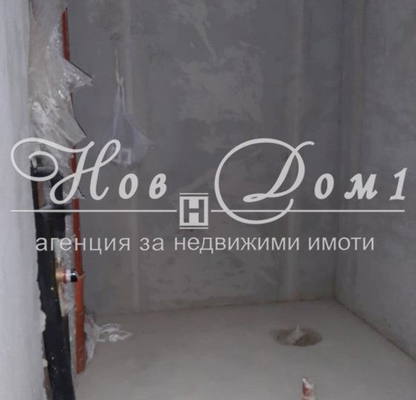 Снимка 5 — Четиристаен апартамент с балкон в район Победа, Варна