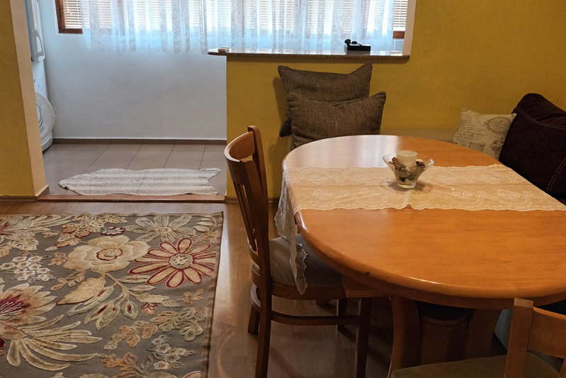 2-bedroom apartment in Varna, Pobeda