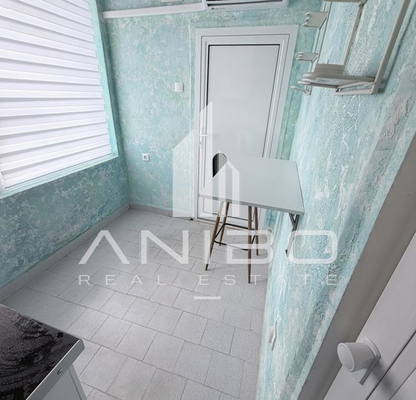 Снимка 3 — Едностаен апартамент 10 кв.м. в Погреби, Варна на партер