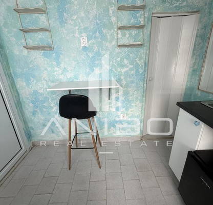 Снимка 4 — Едностаен апартамент 10 кв.м. в Погреби, Варна на партер