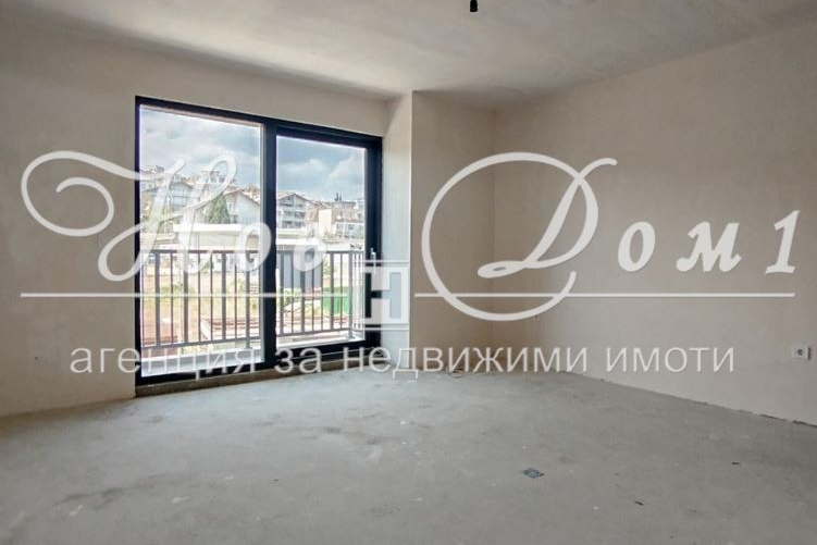 1-bedroom apartment in Varna, Pogrebi
