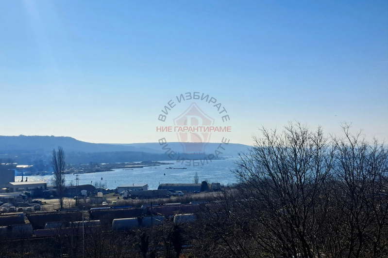 2-bedroom apartment in Varna, Pogrebi