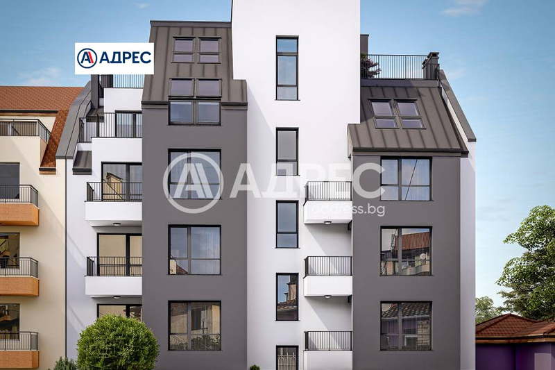 2-bedroom apartment in Varna, Pogrebi