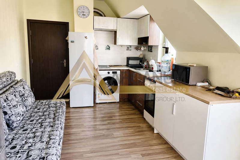 2-bedroom apartment in Varna, Pogrebi