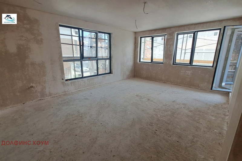 2-bedroom apartment in Varna, Pogrebi